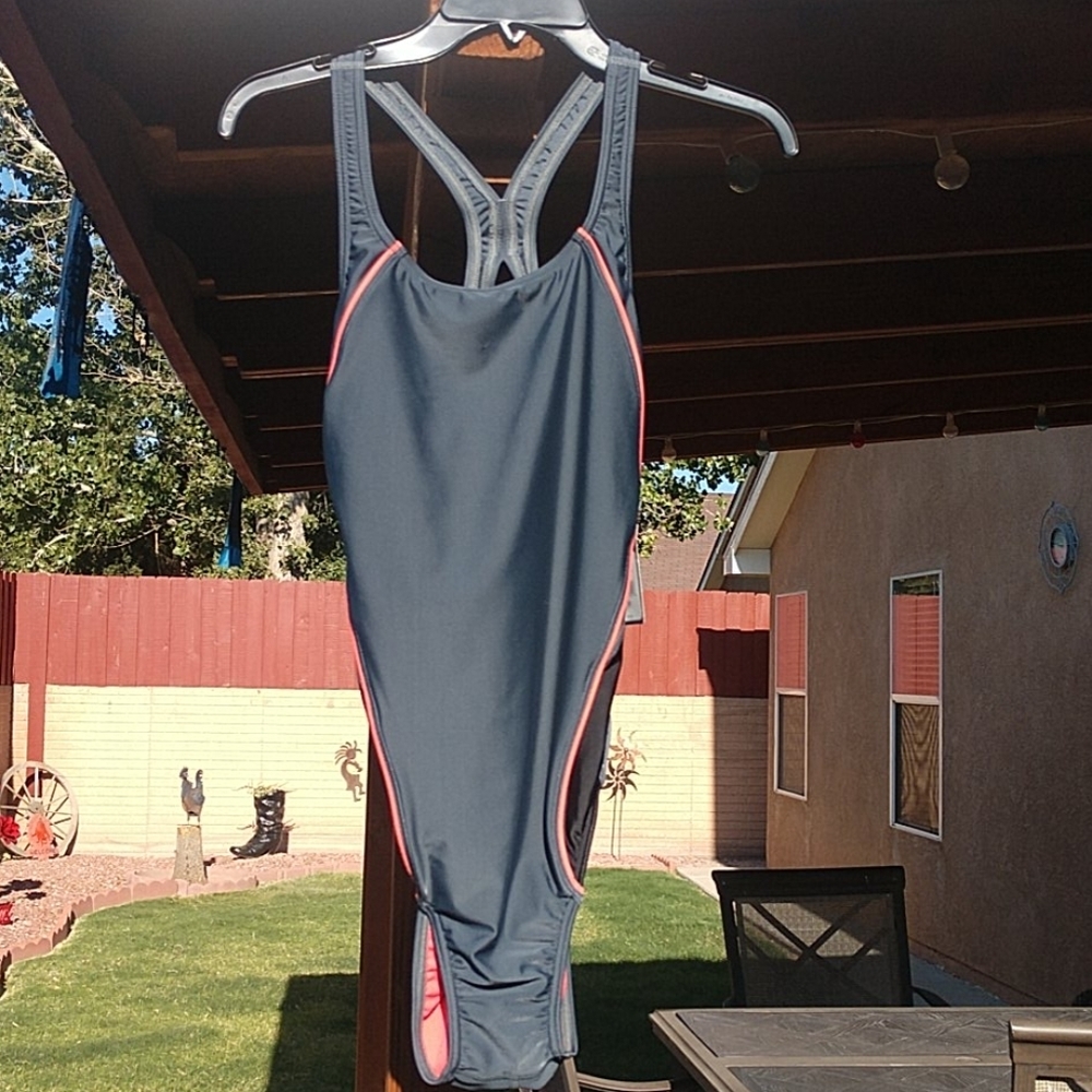 Speedo Pro LT